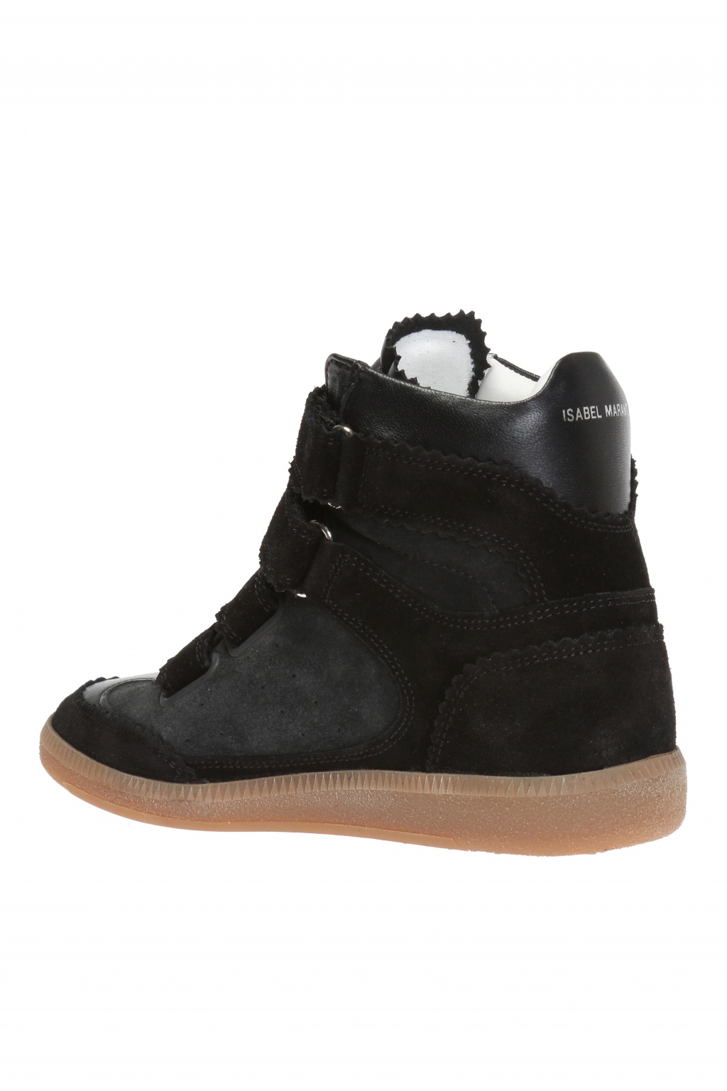 isabel marant bilsy black